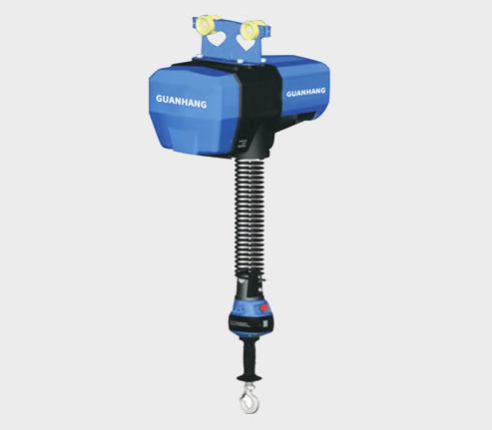 冠航智能型提升电动葫芦