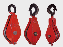 起重滑车