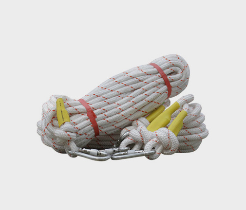 冠航消防安全绳救援绳