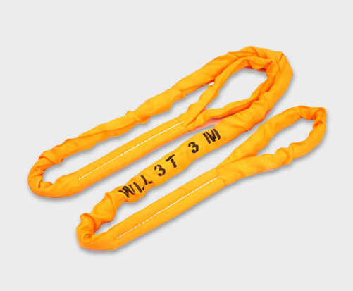 冠航柔性吊装带