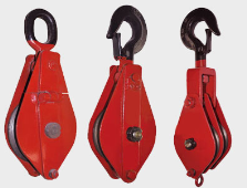 起重滑车