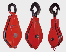 起重滑车